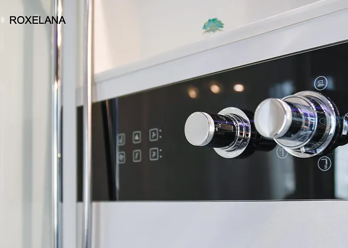 Confortabile Appartamento Con La Spa