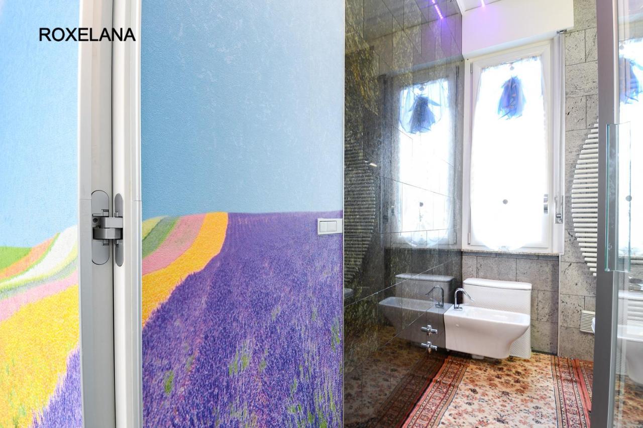 Confortabile Con La Apartment Bergamo