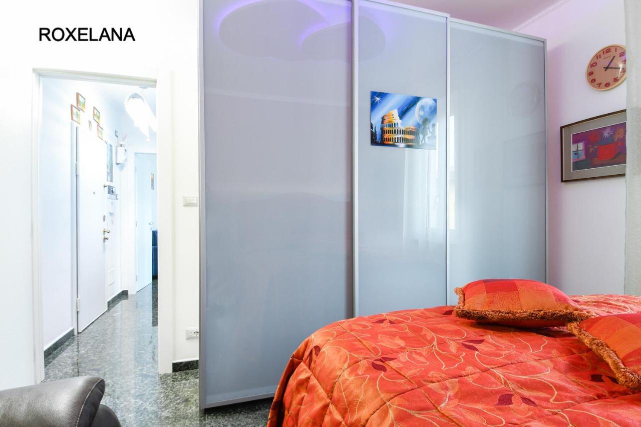 Confortabile Con La Apartment