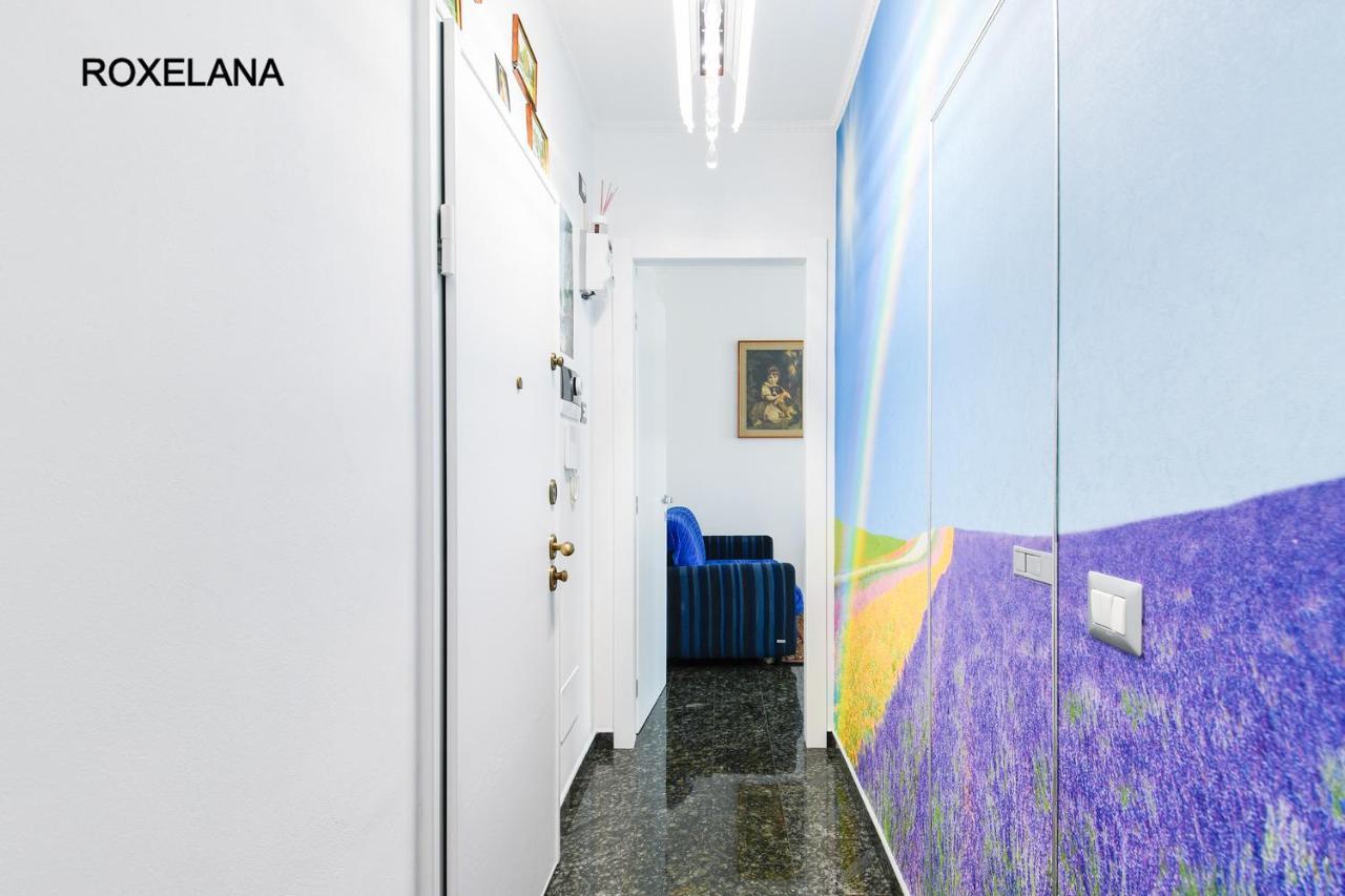 Confortabile Con La Apartment *