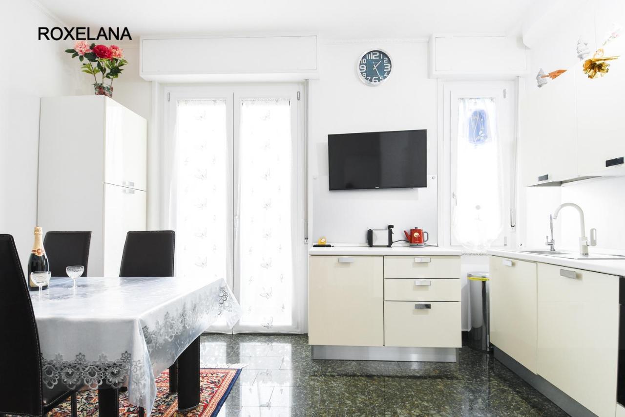 Confortabile Con La Apartment