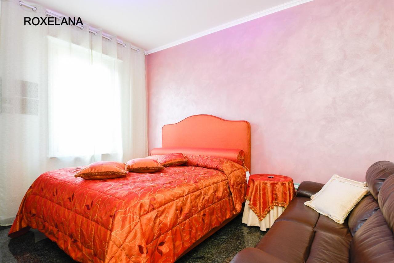 Confortabile Con La Apartment *