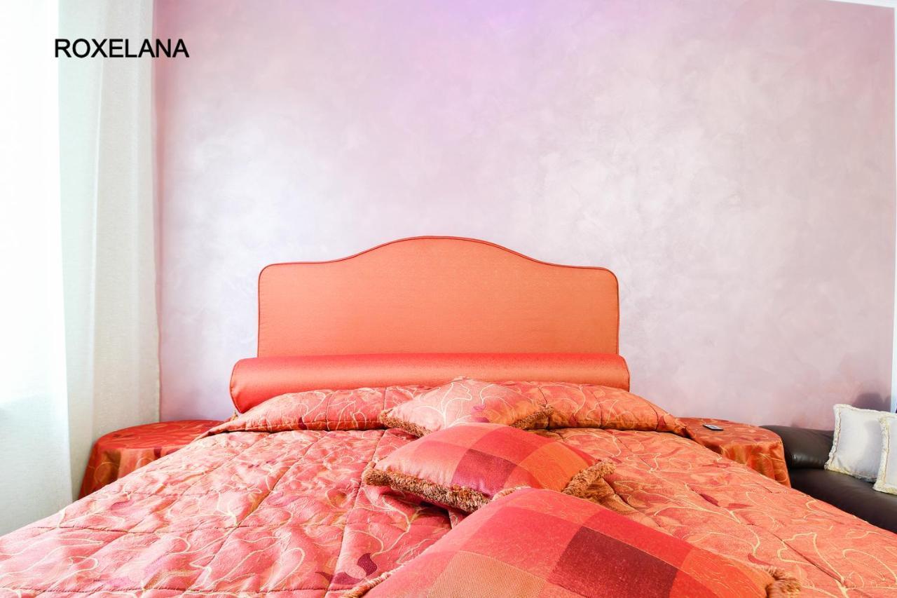 Apartment Confortabile Con La