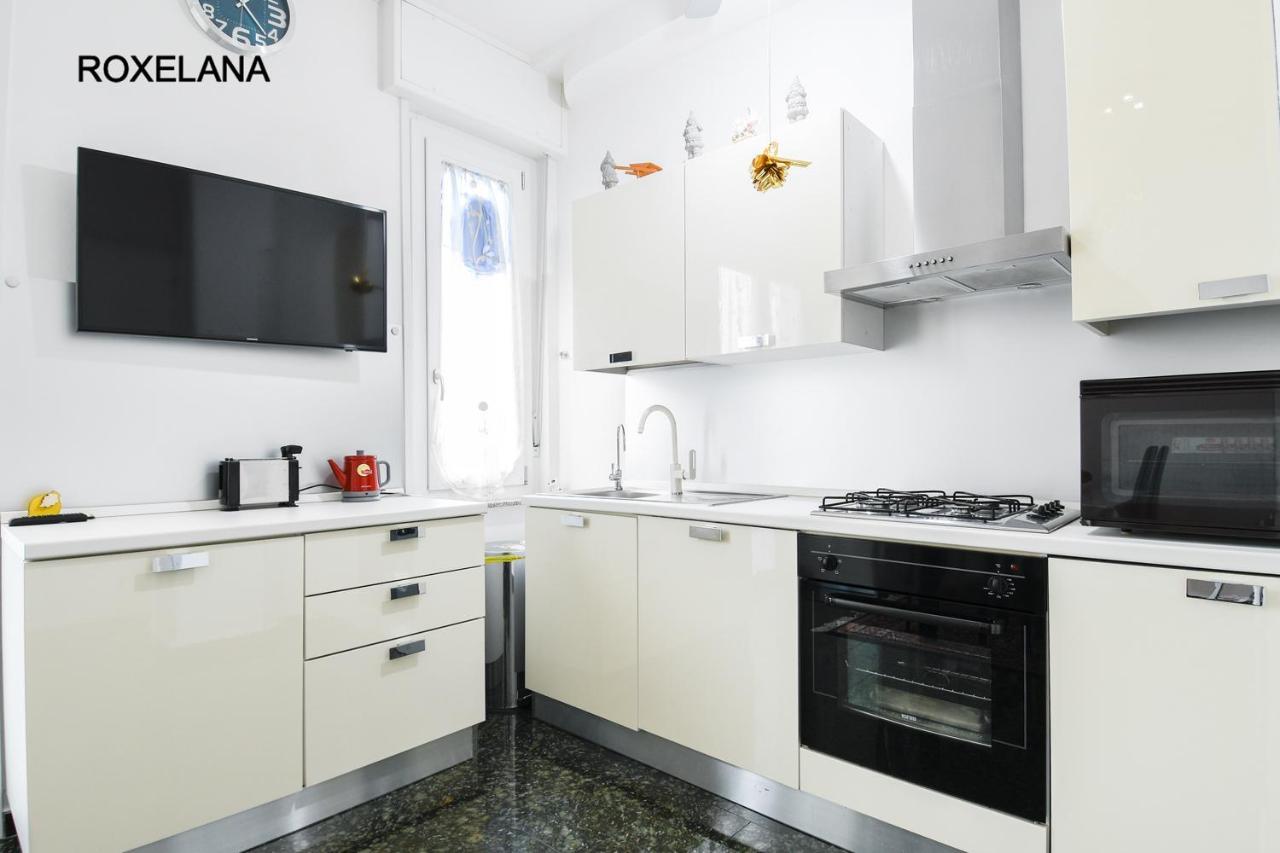 Confortabile Con La Apartment