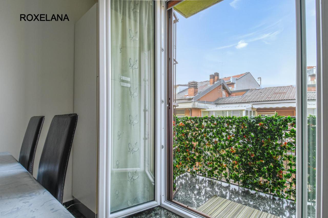 Confortabile Con La Apartment