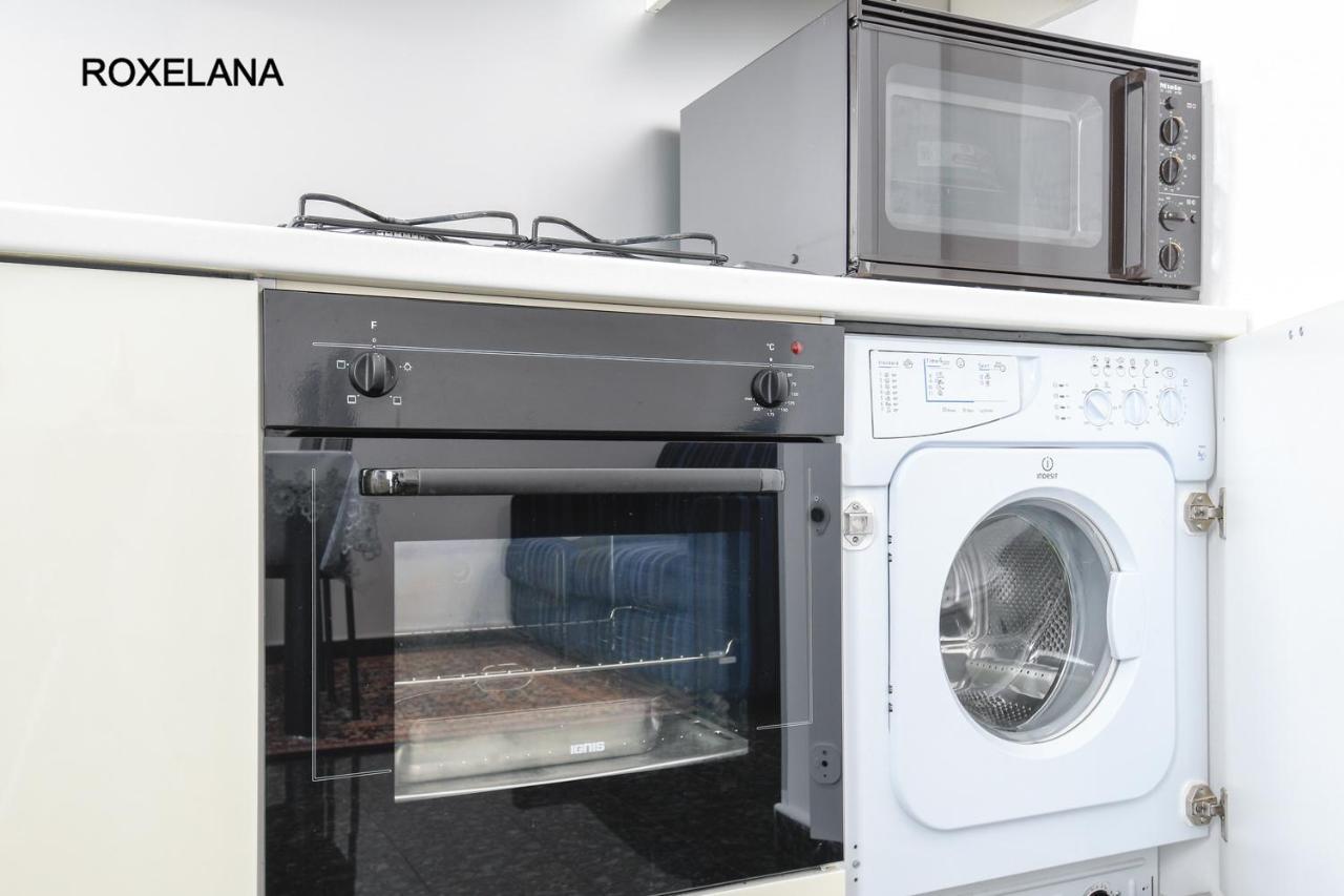 Confortabile Con La Apartment
