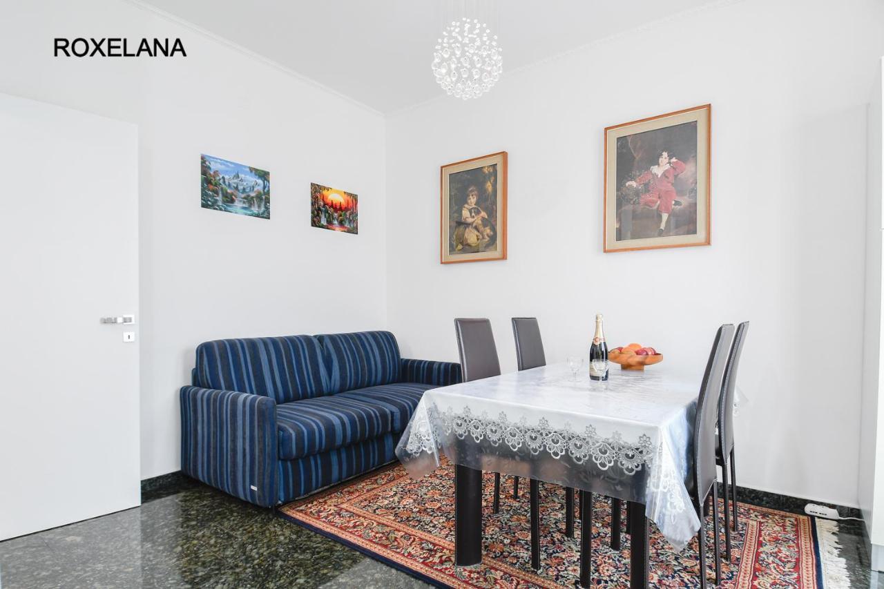 Apartment Confortabile Con La Bergamo