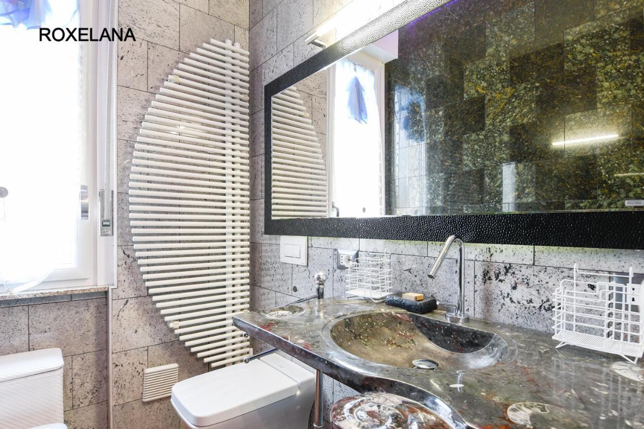 Apartment Confortabile Con La Bergamo