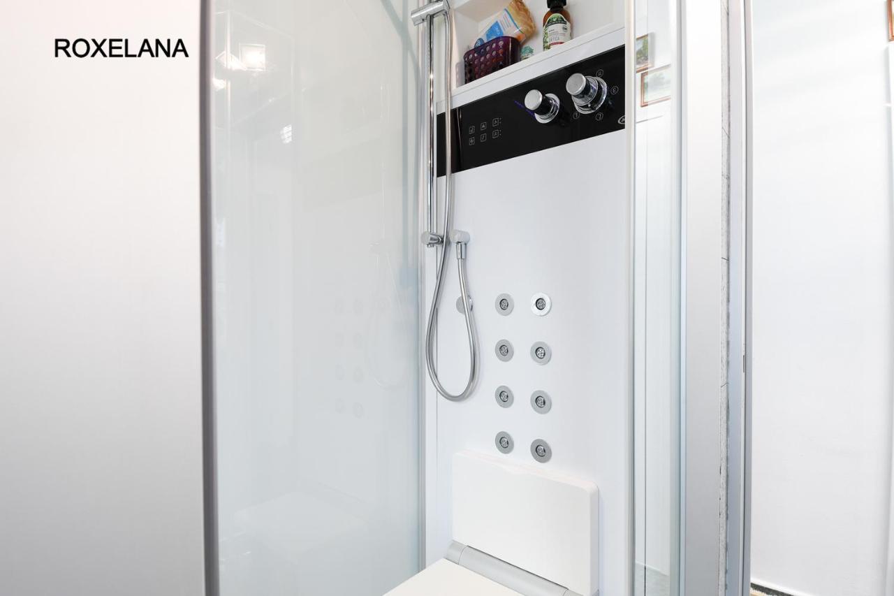 Confortabile Con La Apartment