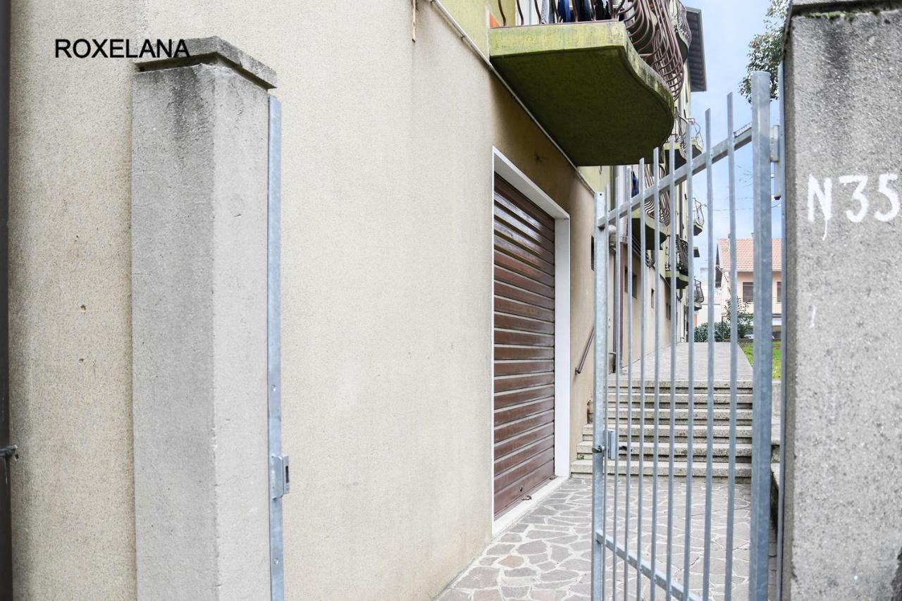 Apartment Confortabile Con La