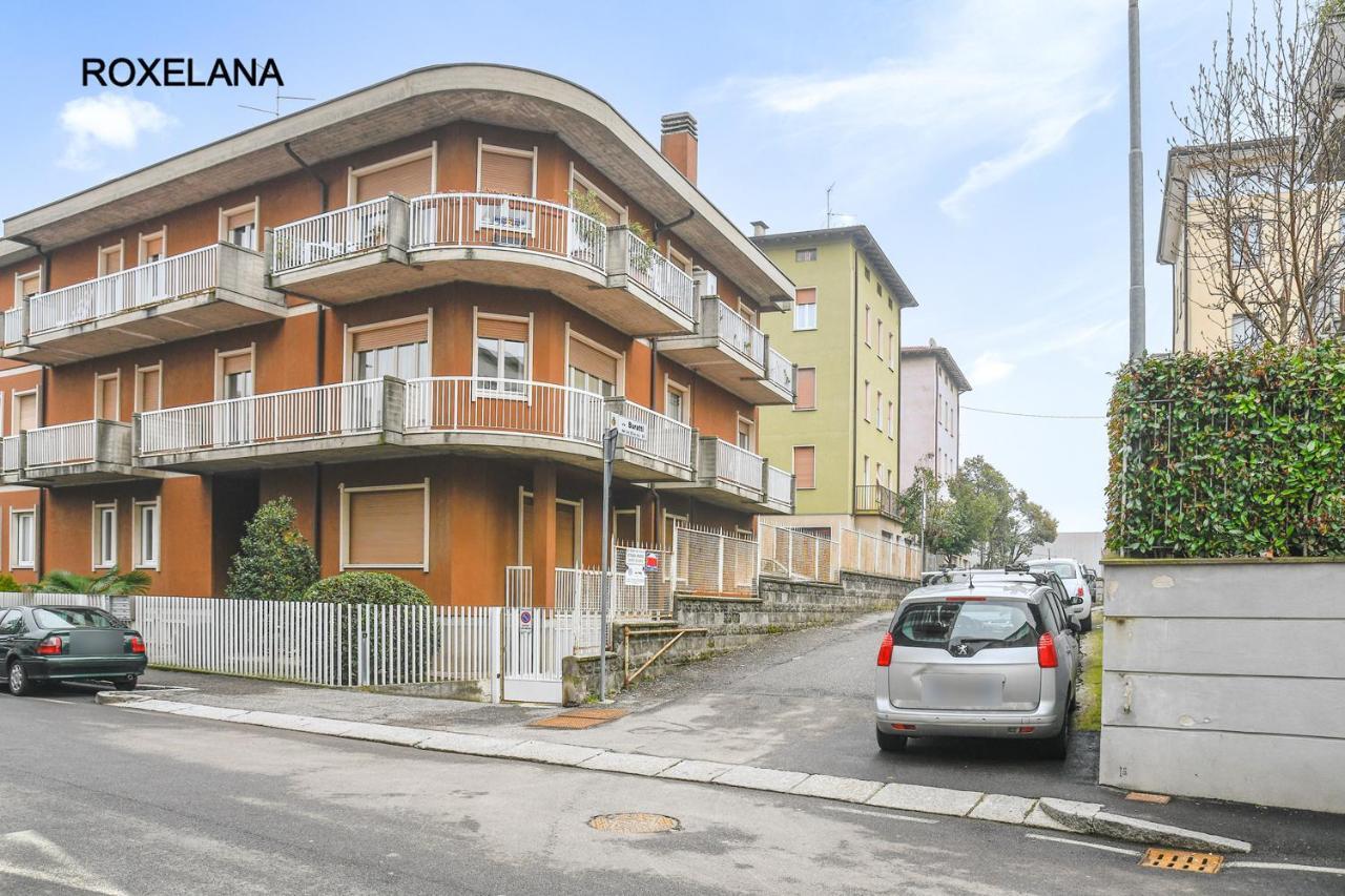 Apartment Confortabile Con La *