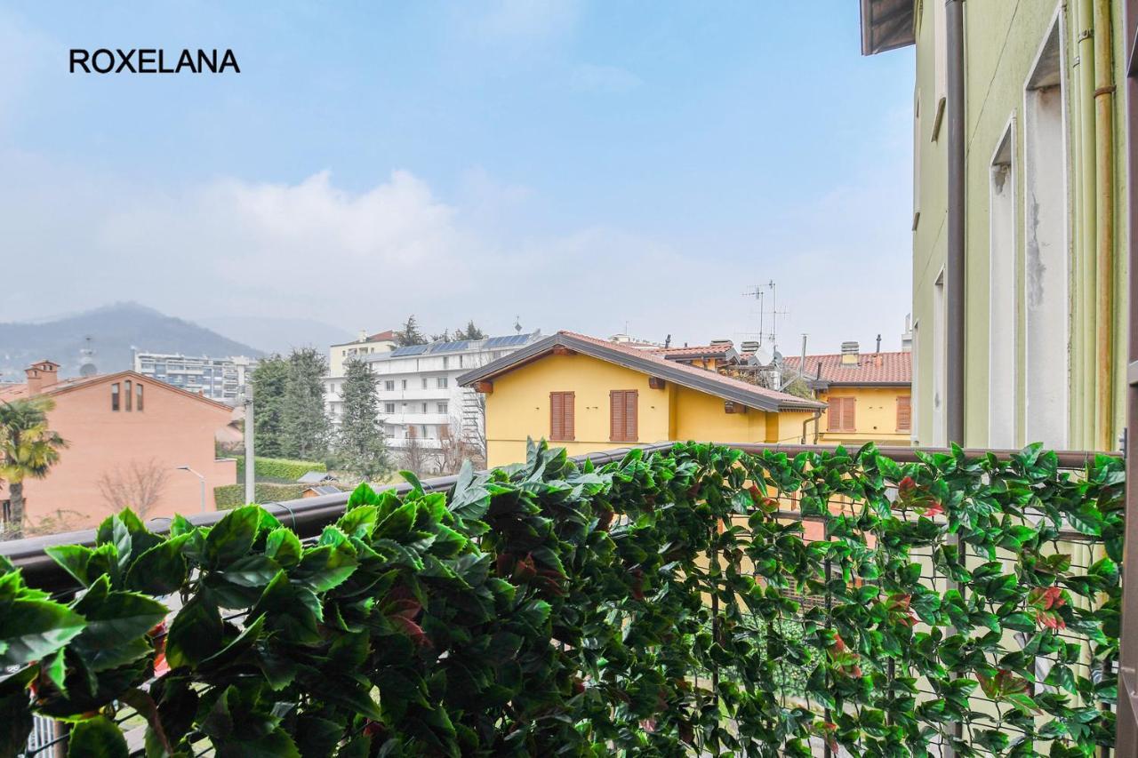 Apartment Confortabile Con La