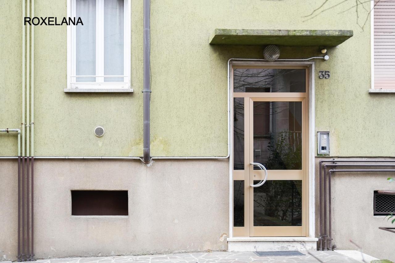 Confortabile Con La * Bergamo